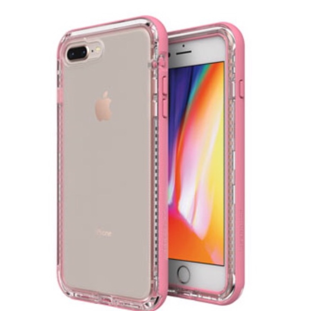 iPhone 7 & 8 Regular LifeProof Next Case Brand New